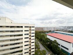 Blk 853 Tampines Ville (Tampines), HDB 4 Rooms #485527821